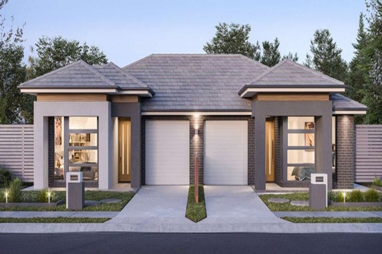 Photo of property in 25 Isa-lei Road, Kaiapoi, 7630