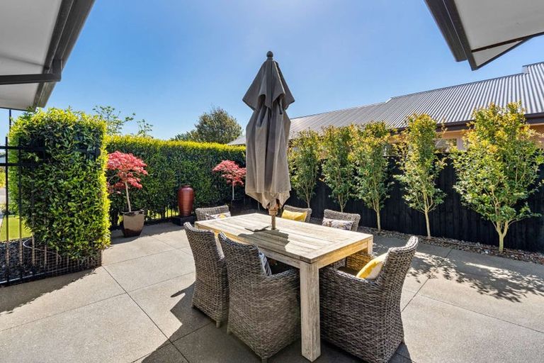 Photo of property in 110 Metehau Street, Marshland, Christchurch, 8083