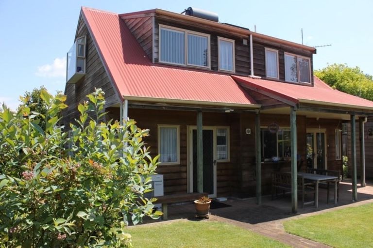 Photo of property in 4a Tawa Street, Matamata, 3400