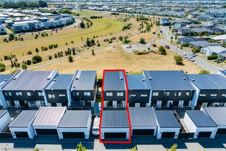 Photo of property in 14 Brian Keogh Lane, Wigram, Christchurch, 8025