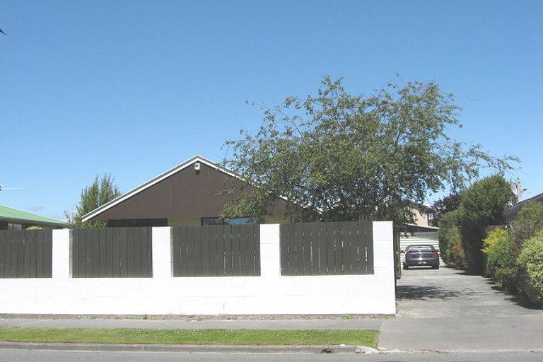 Photo of property in 61 Cottonwood Street, Parklands, Christchurch, 8083