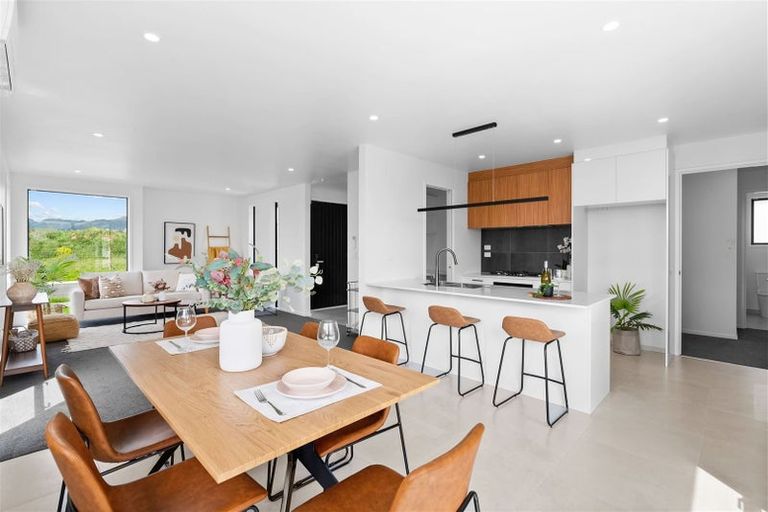 Photo of property in 21 Te Repo Drive, Halswell, Christchurch, 8025