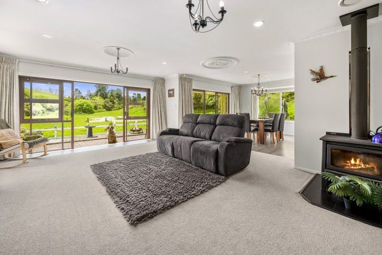 Photo of property in 1061 Paradise Valley Road, Ngongotaha Valley, Rotorua, 3072