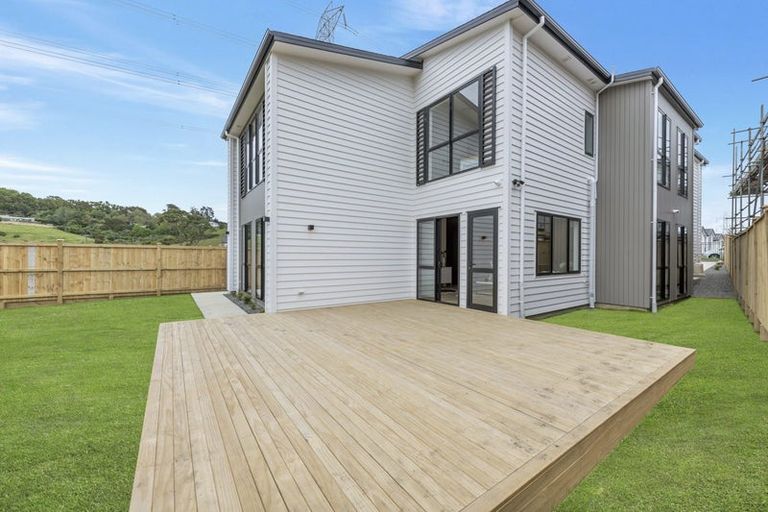 Photo of property in 66 Koromeke Street, Flat Bush, Auckland, 2019