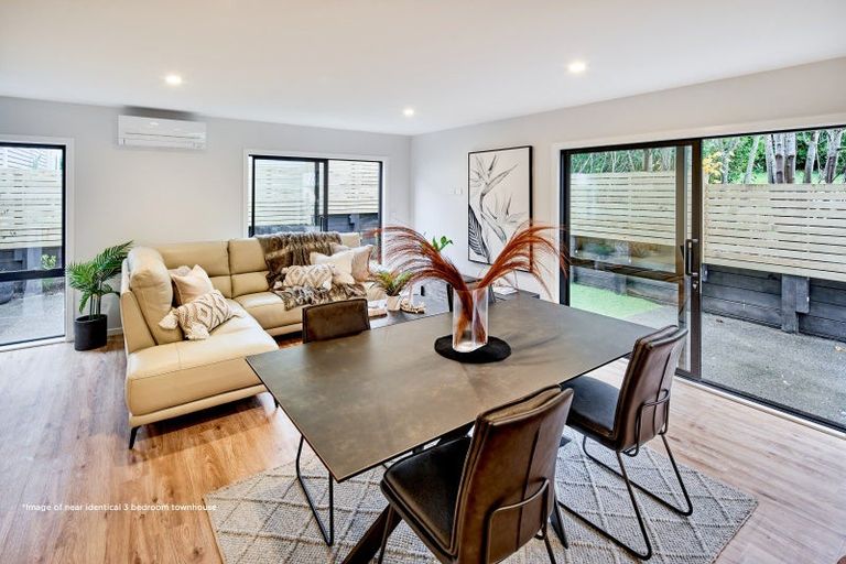 Photo of property in 1/24 Bull Avenue, Wainuiomata, Lower Hutt, 5014