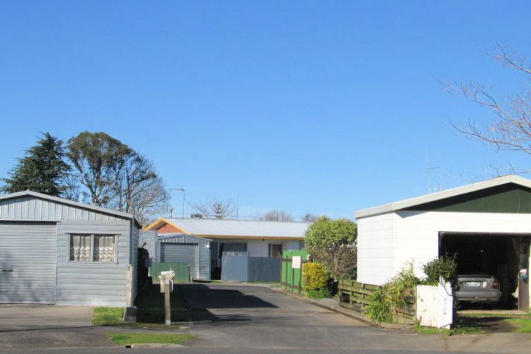 Photo of property in 39 Puriri Street, Nawton, Hamilton, 3200
