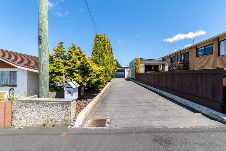 Photo of property in 57 Greenock Street, Kaikorai, Dunedin, 9010