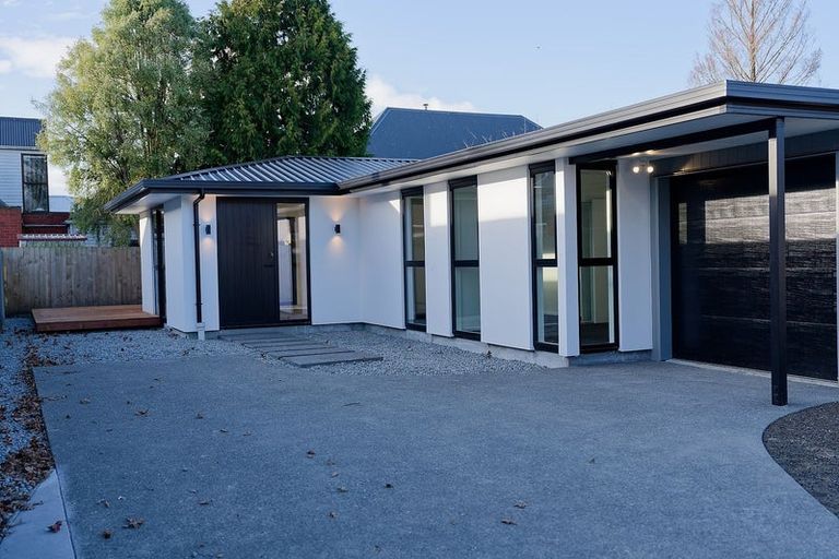 Photo of property in 53a Dunedin Street, Redwood, Christchurch, 8051