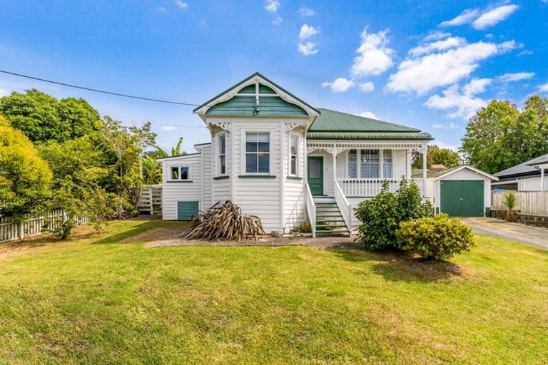 Photo of property in 4 Kasper Street, Warkworth, 0910