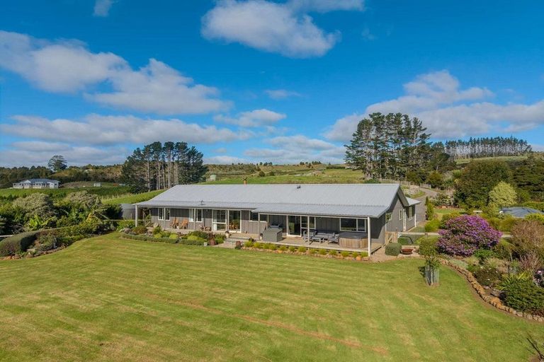 Photo of property in 73 Weka Lane, Okaihau, 0475