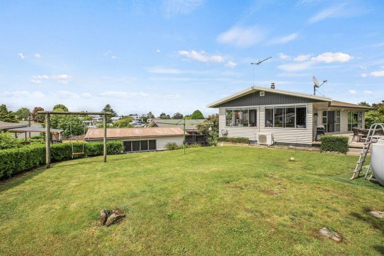 Photo of property in 5 White Street, Ohaupo, 3803
