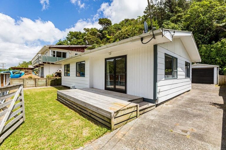 Photo of property in 109 Hair Street, Wainuiomata, Lower Hutt, 5014