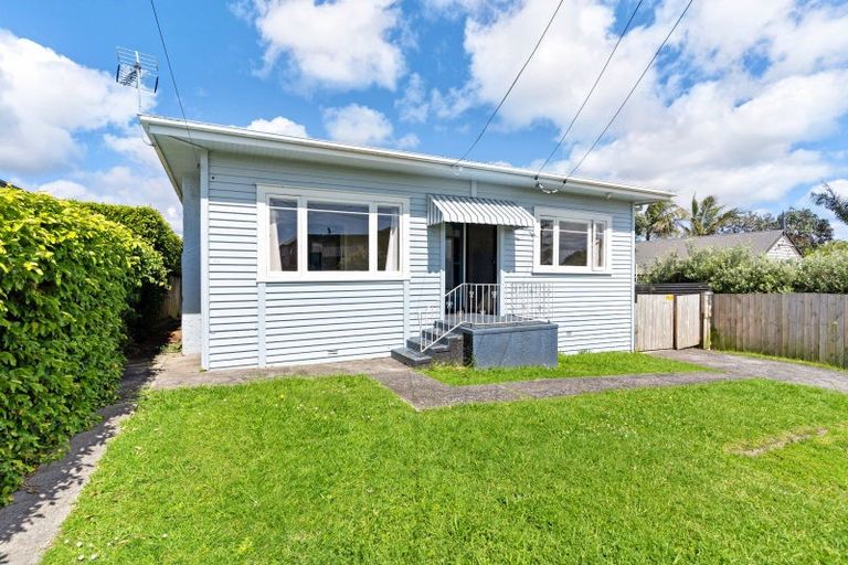 Photo of property in 68 Moa Road, Point Chevalier, Auckland, 1022