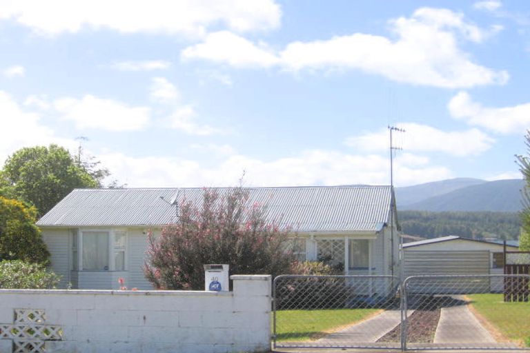 Photo of property in 40 Korari Crescent, Mangakino, 3421