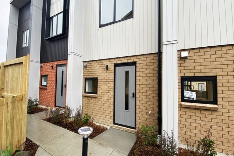 Photo of property in 3/327 Glengarry Road, Glen Eden, Auckland, 0602