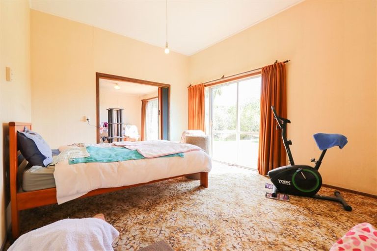 Photo of property in 247 Claremont Road, Otipua Creek, Timaru, 7974