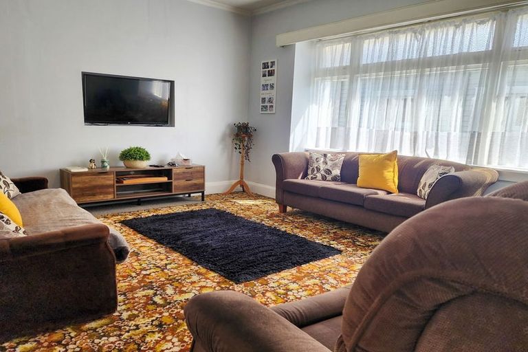 Photo of property in 42 Marsden Road, Greymouth, 7805