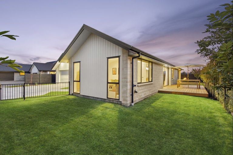 Photo of property in 31b Isobel Hodgson Drive, Cambridge, 3434