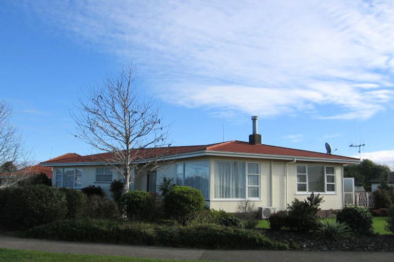 Photo of property in 69 Mcgregor Street, Milson, Palmerston North, 4414