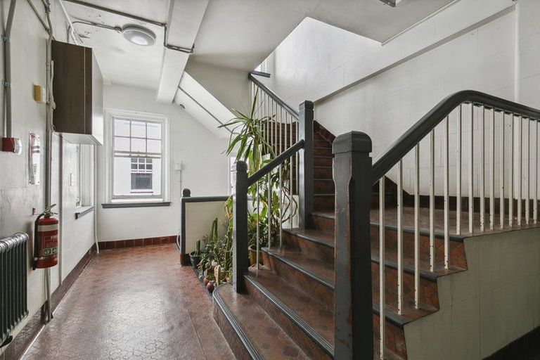 Photo of property in Blythswood Flats, 28/3 Aro Street, Aro Valley, Wellington, 6021