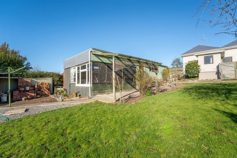 Photo of property in 93 Otipua Road, Watlington, Timaru, 7910