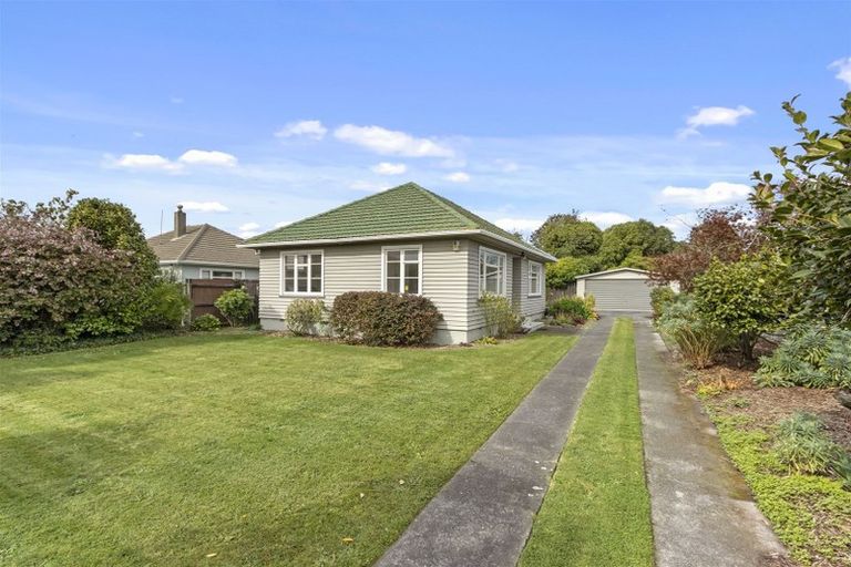 Photo of property in 37 Aurora Street, Hei Hei, Christchurch, 8042
