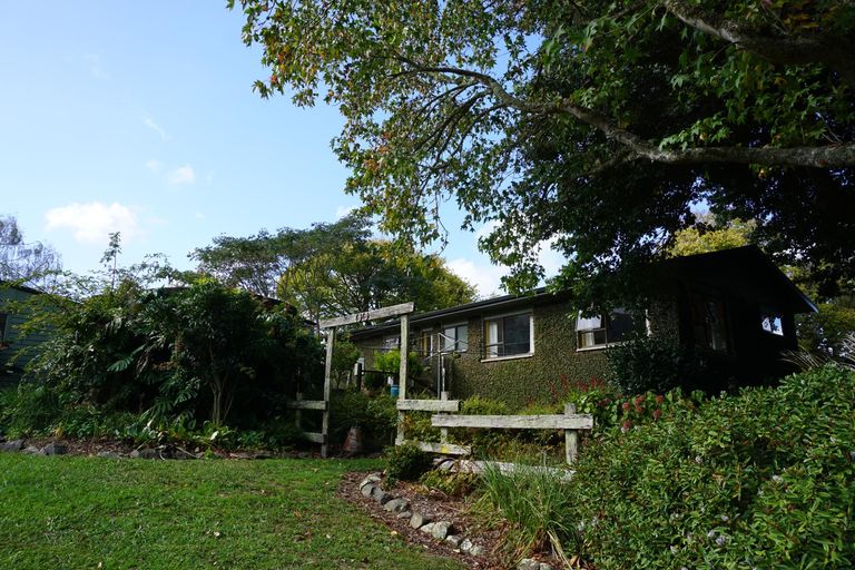 Photo of property in 2051 Tahuna Road, Te Hoe, Ohinewai, 3784