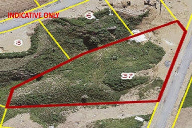 Photo of property in 37 Kitenga Road, Flat Bush, Auckland, 2019