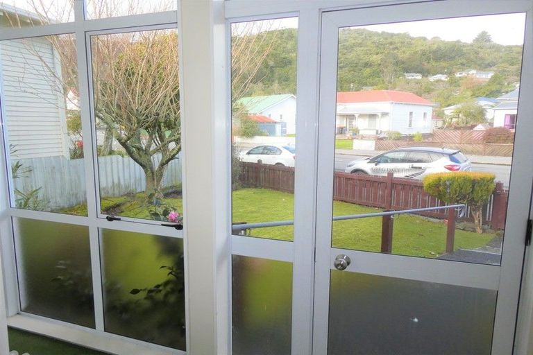 Photo of property in 40 Shakespeare Street, Greymouth, 7805