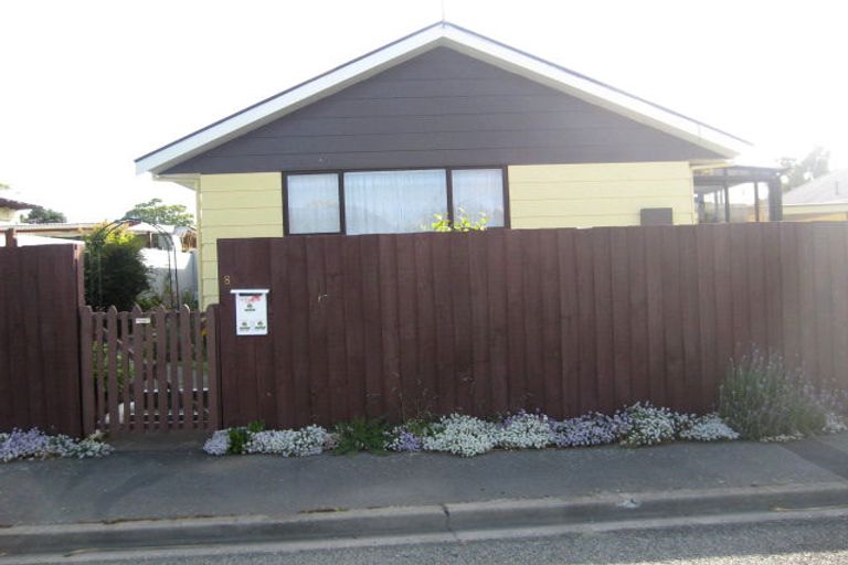 Photo of property in 10 Hargest Crescent, Sydenham, Christchurch, 8023