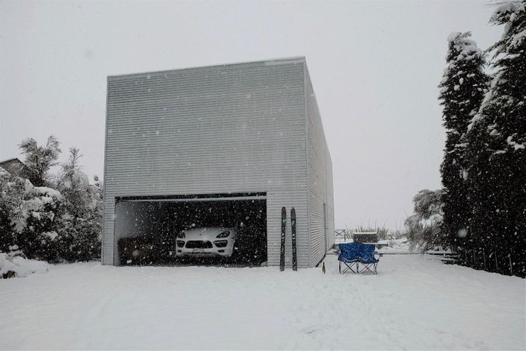 Photo of property in 57 Kirk Street, National Park, Owhango, 3989