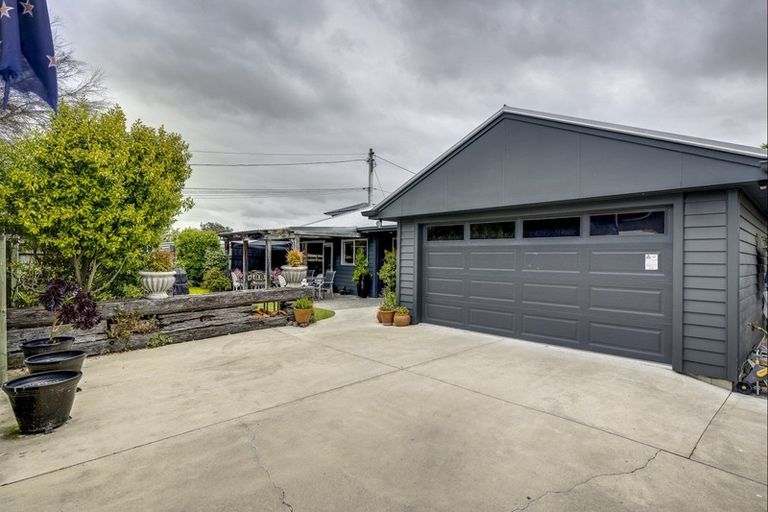 Photo of property in 119a Kenilworth Road, Mayfair, Hastings, 4122