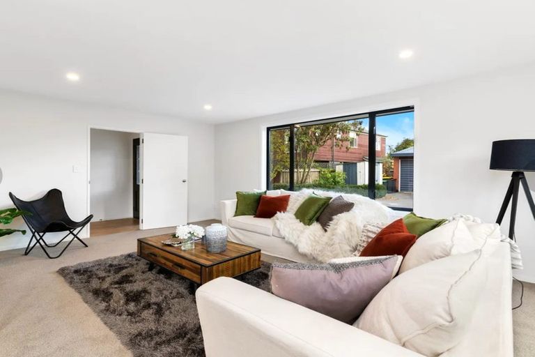 Photo of property in 14 Blighs Road, Strowan, Christchurch, 8052