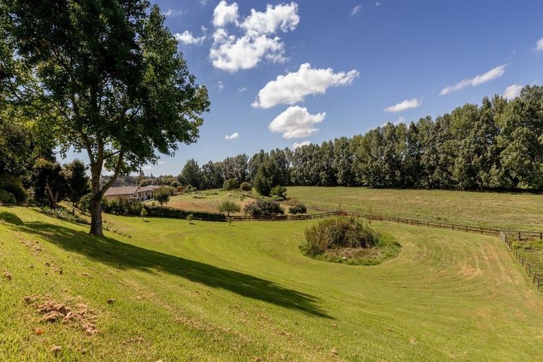 Photo of property in 195 Oropi Road, Oropi, Tauranga, 3173
