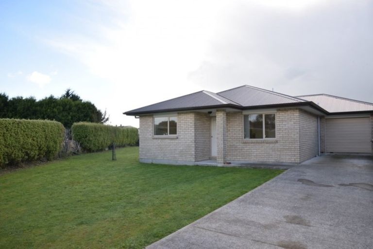 Photo of property in 39 Lithgow Place East, Glengarry, Invercargill, 9810