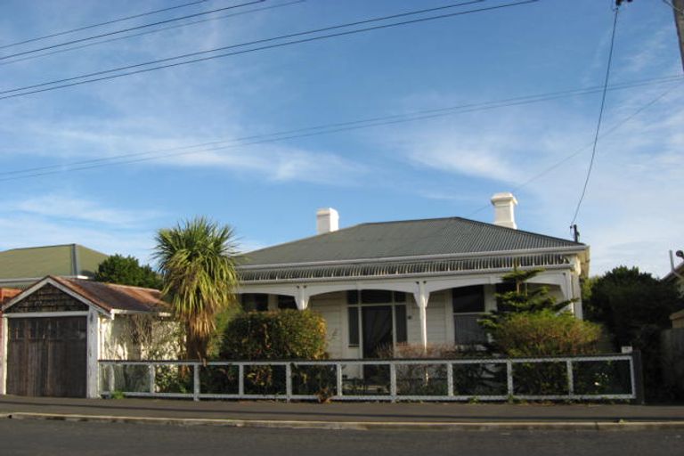 Photo of property in 46 Moreau Street, Saint Kilda, Dunedin, 9012