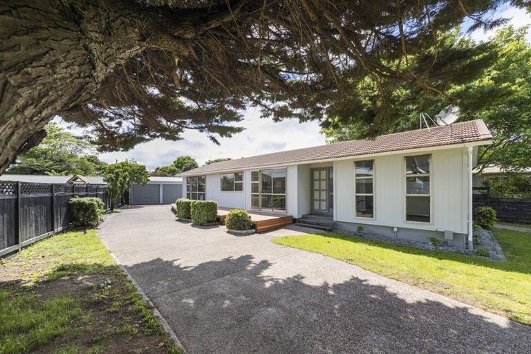 Photo of property in 3 Escort Grove, Awapuni, Palmerston North, 4412