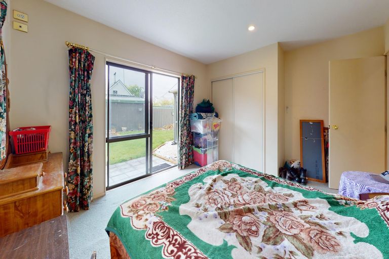 Photo of property in 78a Peter Street, Ashburton, 7700