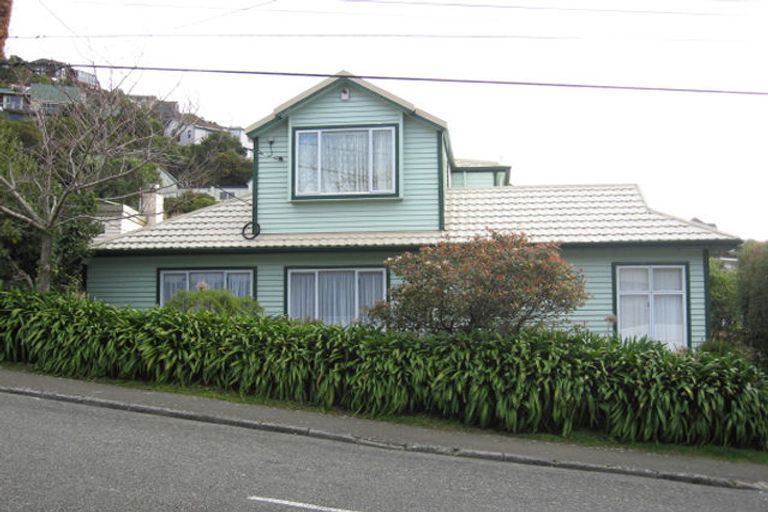 Photo of property in 42 Monaghan Avenue, Karori, Wellington, 6012