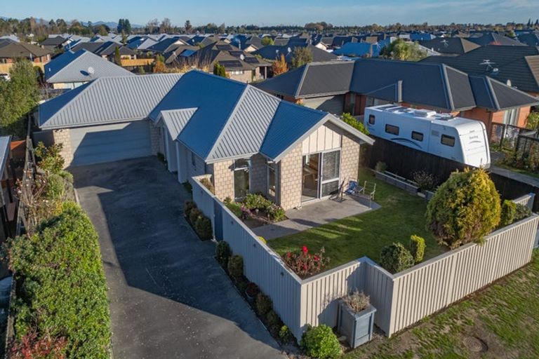 Photo of property in 9 Tripoli Street, Rangiora, 7400