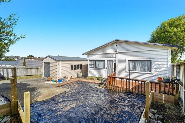 Photo of property in 43 Jellicoe Avenue, Tuakau, 2121