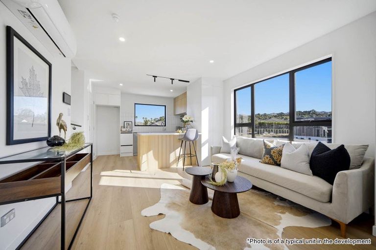 Photo of property in 7/39 Fairview Avenue, Fairview Heights, Auckland, 0632
