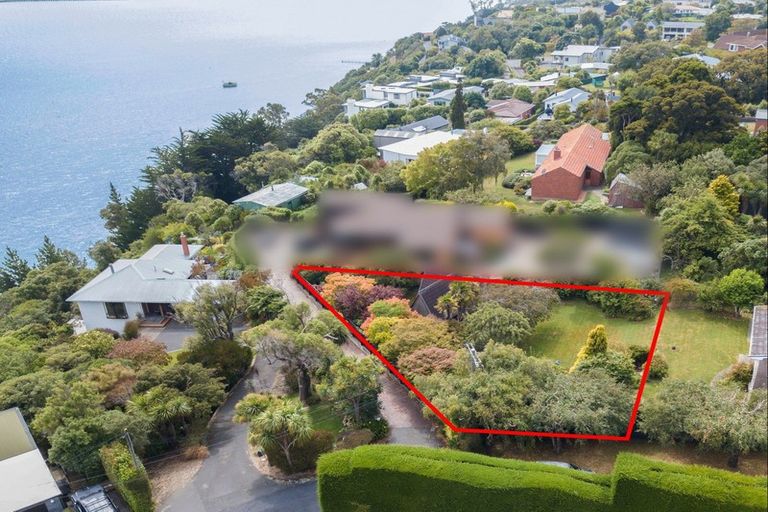 Photo of property in 50a Glendevon Place, Vauxhall, Dunedin, 9013