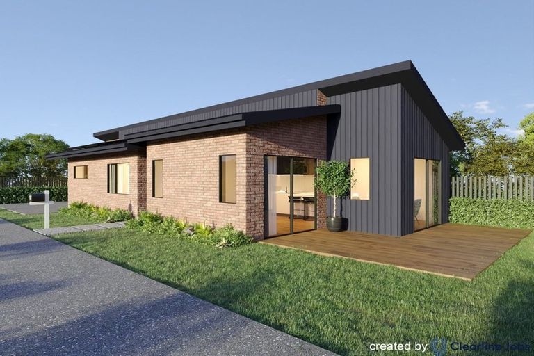 Photo of property in 27 Combat Street, Papakura, 2110