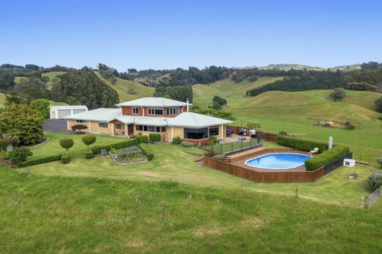 Photo of property in 132 Braemar Road, Manawahe, Whakatane, 3193