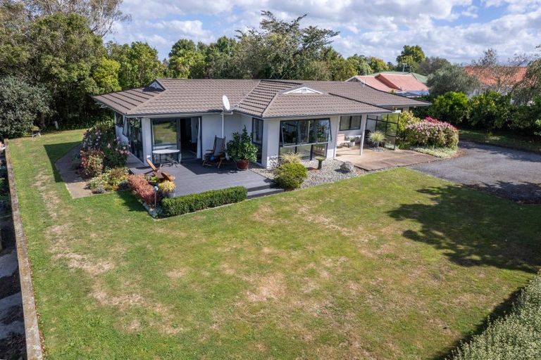 Photo of property in 68 Guy Street, Dannevirke, 4930