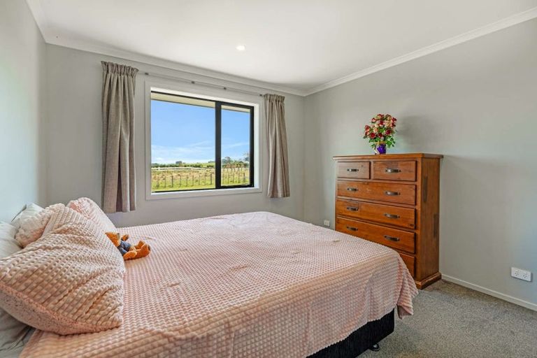 Photo of property in 21 Meavy Lane, Ashhurst, Palmerston North, 4470