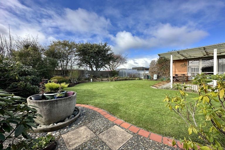Photo of property in 52 Inglewood Road, Hawthorndale, Invercargill, 9810