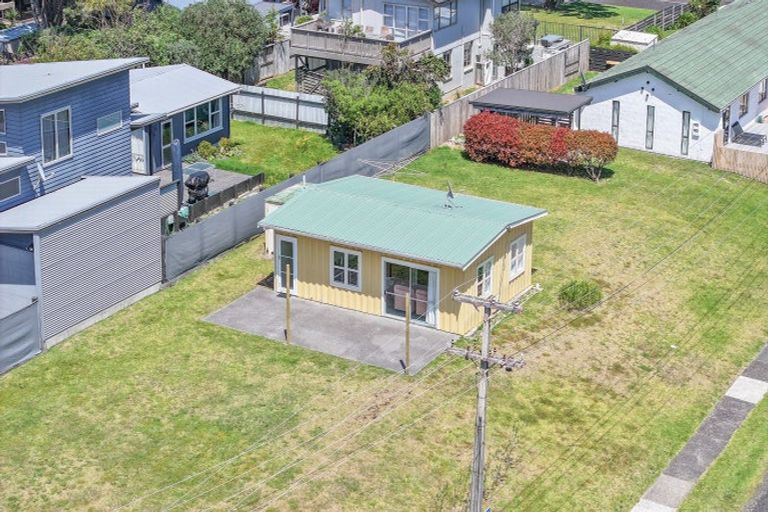 Photo of property in 603 Otahu Road, Whangamata, 3620