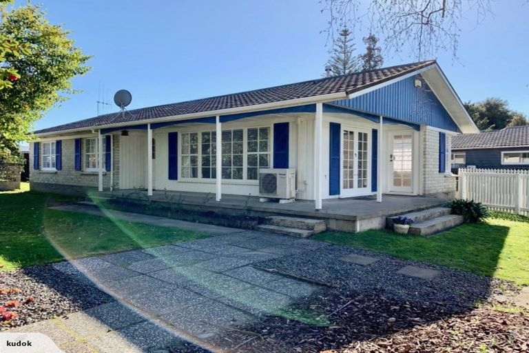 Photo of property in 29 Challinor Street, Pukete, Hamilton, 3200